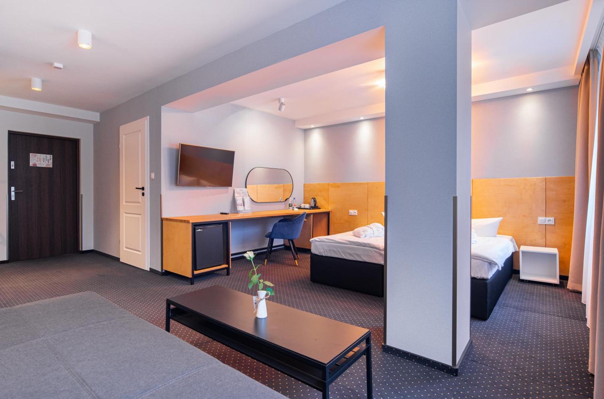 Comfort Apartment